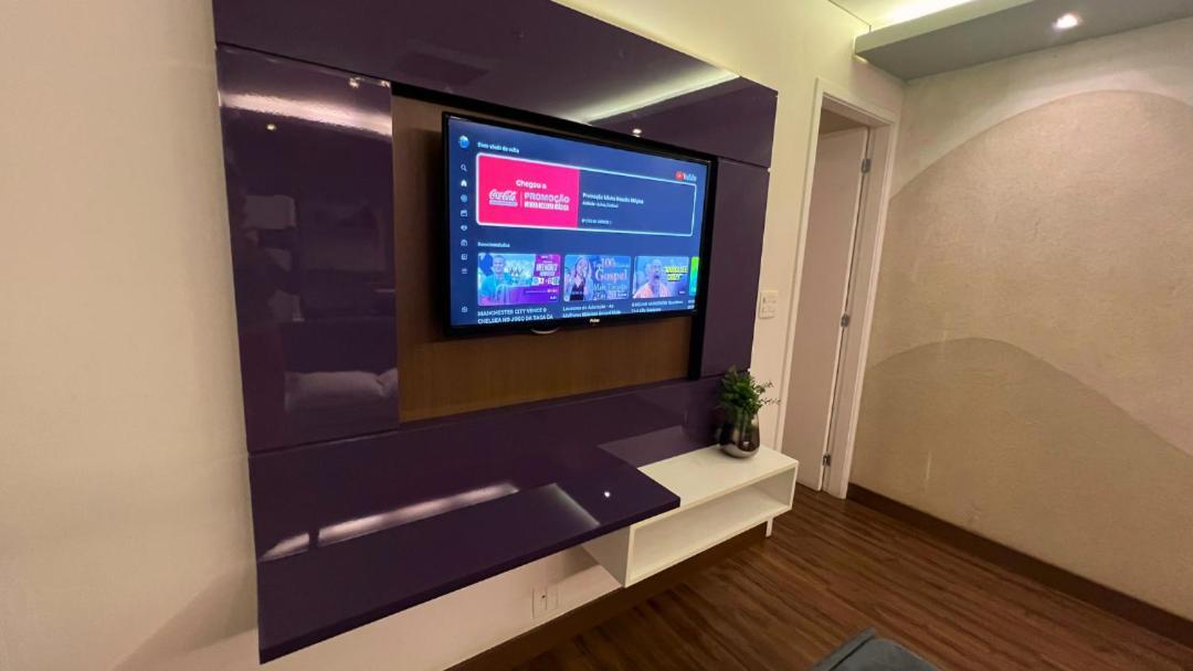 Flat Copacabana Com Garagem Rio de Janeiro Exterior photo