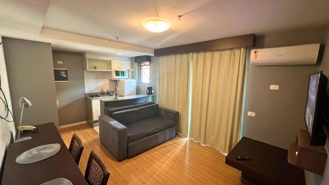Flat Copacabana Com Garagem Rio de Janeiro Exterior photo