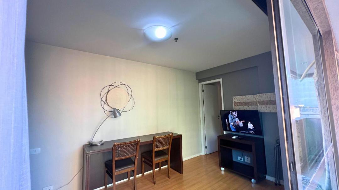 Flat Copacabana Com Garagem Rio de Janeiro Exterior photo